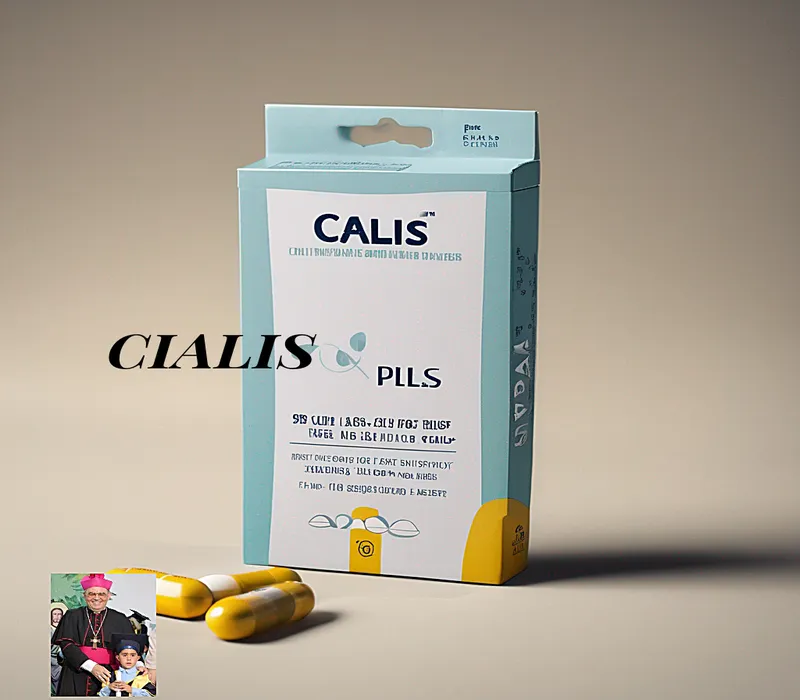 Precio cialis en farmacia con receta